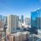 No Resort Fee Strip View Suite& Free Valet& Pool - Las Vegas