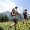 PETE Alpine Boutique Hotel - klein und fein - Private SPA Suiten und Zimmer