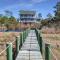Hidden Treasure - Waterfront home with boat dock! - Deep Hole
