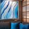 High Floor Strip View Suite& No Resort Fee& Free Valet - Лас-Вегас