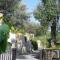 Appartement In Pisciotta Mit Grill
