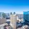 High Floor StripView Balcony 1BDR & JetBath - لاس فيغاس