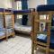 Pool House Hostel