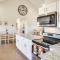 Near State Parks and Dtwn Quaint Sparta Home! - Sparta