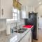 Near State Parks and Dtwn Quaint Sparta Home!