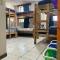 Pool House Hostel