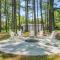 Hosta Cottage - Beautiful, Waterfront, Luxury - New Church