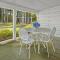 Hosta Cottage - Beautiful, Waterfront, Luxury - New Church