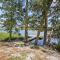 Hosta Cottage - Beautiful, Waterfront, Luxury - New Church