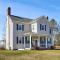 Huntington Farm - Pristine Historical Home Overlooking Cherrystone Creek!
