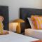 Casa Afonso by An Island Apart - 桑塔纳