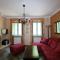 Ferienhaus Casa Sacciofa In Monte Rinaldo