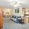 Horseshoe Hideaway - Cozy home with screened porches! - Birch Town