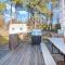Horseshoe Hideaway - Cozy home with screened porches! - Birch Town