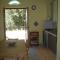 Appartement Mit Garten, Terrasse Und Grill