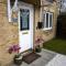 Harvest House with Games Room - Stirling