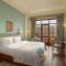 Le Meridien Jaipur Resort & Spa - Džajpur