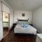 LOFT Glaciar Serrano
