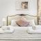 Trendy 3-Bed, 2-Bath - O2 London Escape - Your Ideal Stay - 伦敦