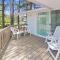 Langtree - Pet friendly, waterfront with boat dock! - Deep Hole