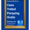 Casa Trebol Parquing Gratis
