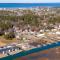 Lighthouse Estates 8 - Water views & shared pool! - Birch Town