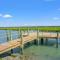 Lighthouse View - Water views & shared pool! - Birch Town