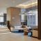 Kingston Marriott Hotel