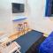 Santorini House in Bali Near Airport - 库塔