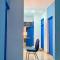 Santorini House in Bali Near Airport - 库塔