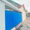Santorini House in Bali Near Airport - 库塔