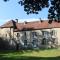 Château de Gevigney - Gevigney-et-Mercey
