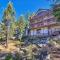 Cliffside Retreat - Zephyr Cove