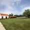 Modernes Ferienhaus In Krnica Mit Großem Garten