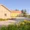 Gutshof in Liepe - Rankwitz