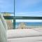 Palm View Getaway with Ocean Views - Mantra