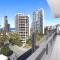 Surfers Paradise 2 Bed Great Views Pool