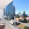 Surfers Paradise 2 Bed Great Views Pool