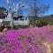 Hikers Hideaway w Amazing Views and 2 Steaks - Warner Springs