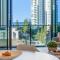 Broadbeach Ocean View Apartment Wifi Parking