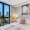 Broadbeach Ocean View Apartment Wifi Parking