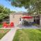 DU Cherry Creek Bungalow Sleeps 6 with Firepit - دنفر