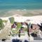 Beach Club of Oscoda Garden Cottage on the Lake