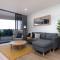 Oracle 2 - Central 2B in Broadbeach with Views