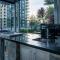 Oracle 2 - Central 2B in Broadbeach with Views