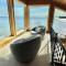 Lake Superior Retreat Private Wooded Haven with Panoramic Views - Hovland