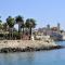 Agréable 2p entre Antibes et Juan les Pins - 昂蒂布