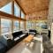 Lake Superior Retreat Private Wooded Haven with Panoramic Views - Hovland