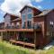 Luxe MTN Escape 15 min to Winter Park Base - Tabernash