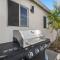 Cowboy Tub in Joshua Tree Open to 30 plus day Stays - Joshua Tree